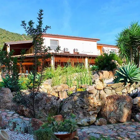 Apartment Cartuceddu Village Marina di Gairo