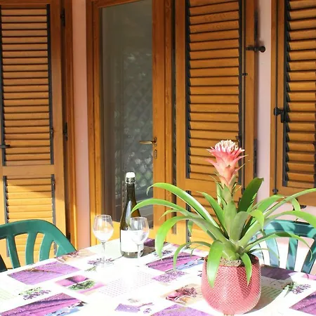 Apartment Cartuceddu Village Marina di Gairo