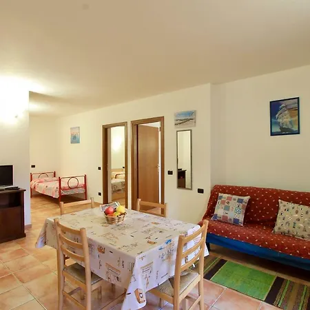 Appartamento Cartuceddu Village *