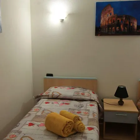 Apartment Cartuceddu Village Marina di Gairo