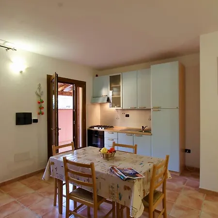 Appartamento Cartuceddu Village Marina di Gairo