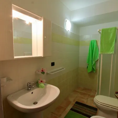 Apartment Cartuceddu Village *