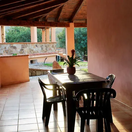 Cartuceddu Village Apartment