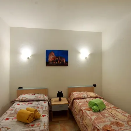 Apartment Cartuceddu Village
