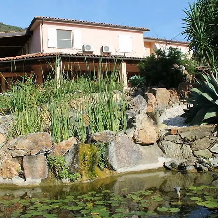 Cartuceddu Village Apartment