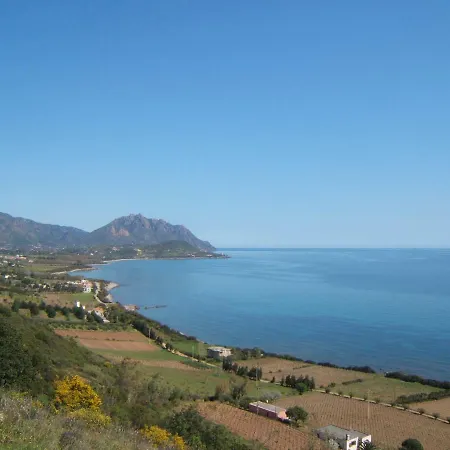 Appartamento Cartuceddu Village *