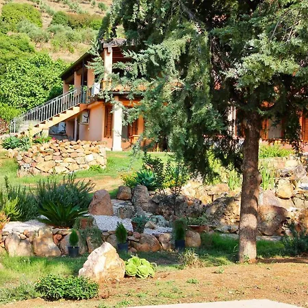Appartamento Cartuceddu Village *