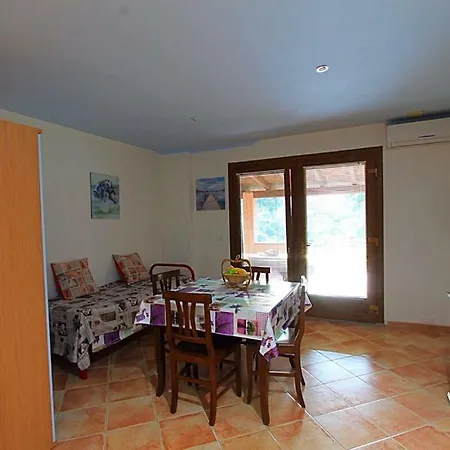 Appartamento Cartuceddu Village Marina di Gairo