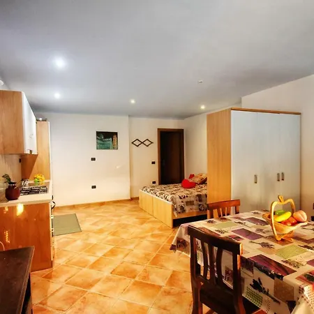 Cartuceddu Village Apartment